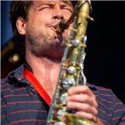 Cours de saxophone avec professeur diplômé d'Etat